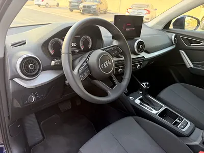 صورة 10 لـ 2024 AUDI Q2
