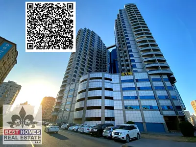 3-BHK For Sale In Falcon Towers