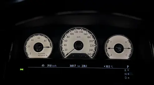 2017 ROLLS-ROYCE DAWN 缩略图 14