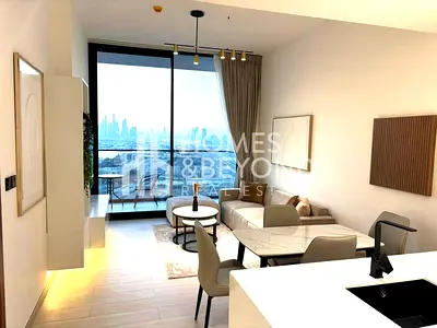 Largest Size | Marina View | High Floor