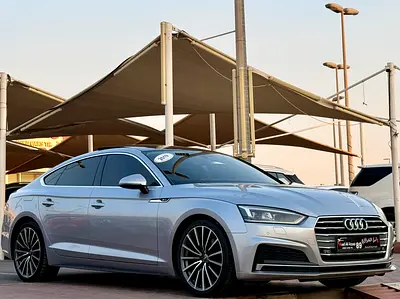 صورة مصغرة 3 لـ 2019 AUDI A5