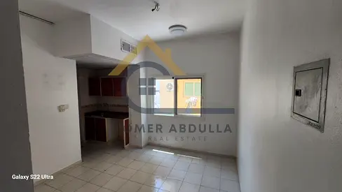 Spacious studio Apartment Available in Muwaileh Sharjah school area