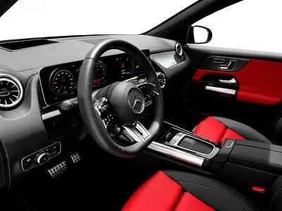 صورة مصغرة 14 لـ 2025 Mercedes-BENZ GLA