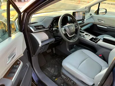 2024 Toyota SIENNA 缩略图 10