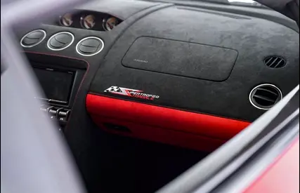 2012 Lamborghini GALLARDO 缩略图 5