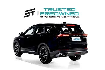 Jetour X70 Plus Luxury, миниатюра 4