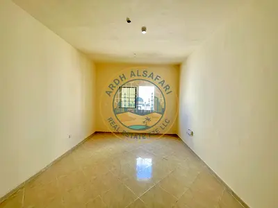 No Deposit Ready to move big size 1BHK fully family building