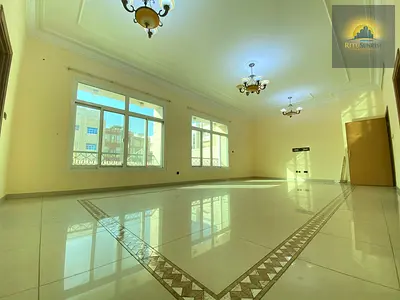Bright Three Master Bedrooms Hall, Dining Space, Maid Room, Nice Kitchen, Store, Nice Cabinets, One