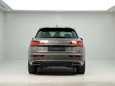 Audi Q5 45 TFSI quattro S line, миниатюра 6