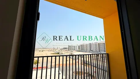 Hot Deal | Spacious 2BR Apartment | With Balcony