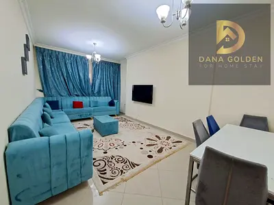 Modern 2BHK | Balcony Views | Fully Furnished & Free WiFi | Prime Spot