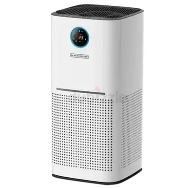 Black and decker air purifier for sale
