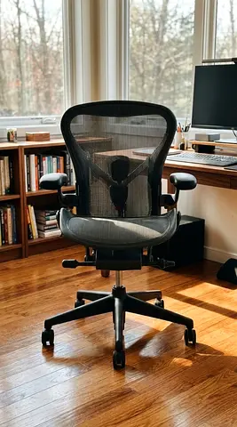 Hermanmiller remastered office chair for sale