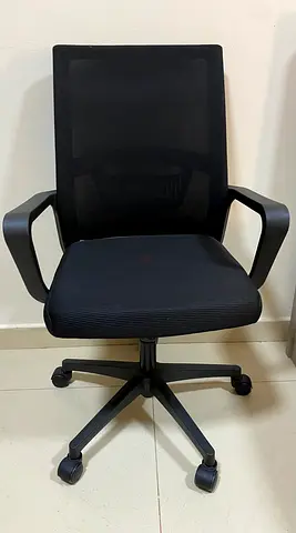 Rotating chair