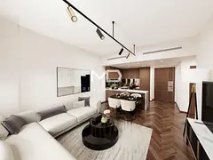 Elite Artistic Lifestyle| Corner 1BR| Uptown Views