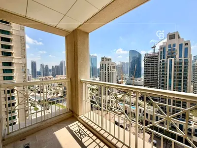 Prime Location | Vacant | Premium Amenities