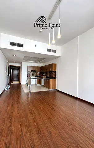 Luxury Studio Apartment | Prime Location