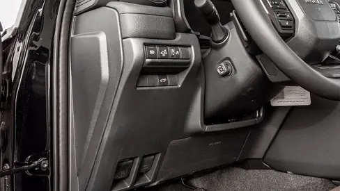 Toyota Prado Adventure, миниатюра 11