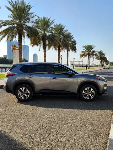 صورة 2 لـ 2023 Nissan ROGUE