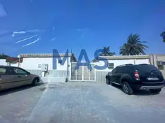 Renovated house for sale in Al Qadisiyah | 6 rooms | Divided into two units | Existing rental income