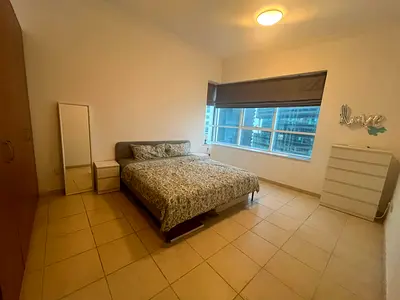 Beautiful 1-Bedroom Apartment for Rent in JLT