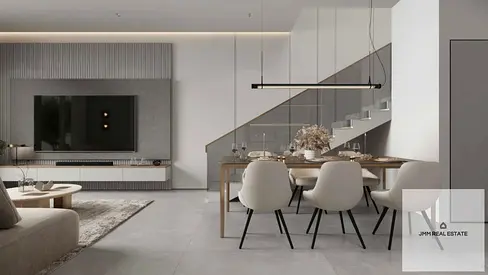 Studio, 1, 2 & 3BR Apartments | Sakura Gardens