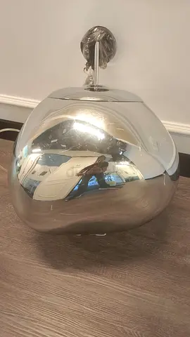 lamp