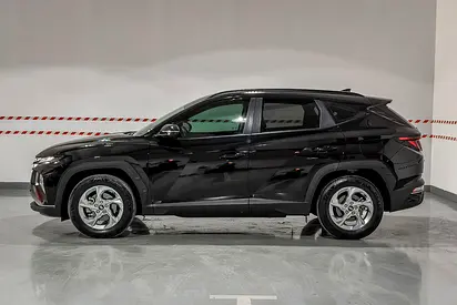 صورة 5 لـ 2023 Hyundai TUCSON
