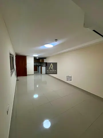 FIRST TENANT | SPACIOUS STUDIO WITH AFFORDABLE PRICE | MODERN FINISHING CLOSE TO ALL THE SERVICES