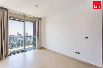 Full Marina View 3 Beds With Maid High Floor