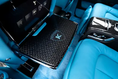 2026 ROLLS-ROYCE CULLINAN 缩略图 13