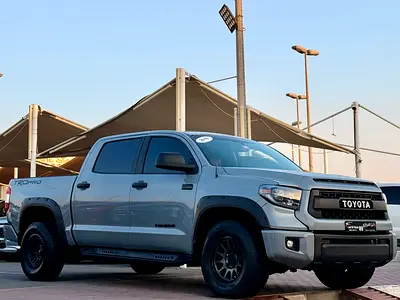 صورة مصغرة 2 لـ 2016 Toyota TUNDRA