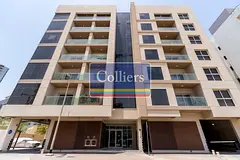 Charming Studio | Private Balcony |Excel Residence