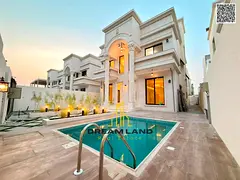 Price includes registration and ownership fees. Excellent location. Super deluxe finishing. Private