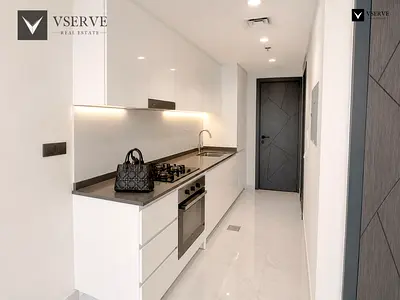 Luxury Studio | Premium Location | Open View