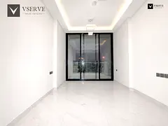 Luxury Studio | Premium Location | Open View