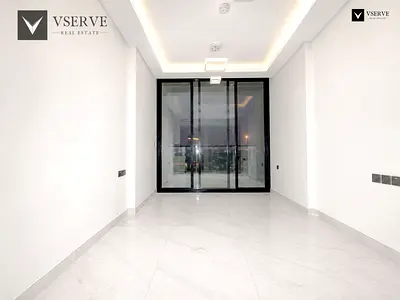 Luxury Studio | Premium Location | Open View