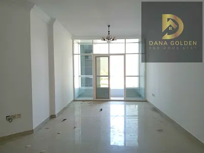 Spacious 2BHK with Balcony in Family Building | Full Amenities: Gym, Pool, Party Hall & Kids Play Area