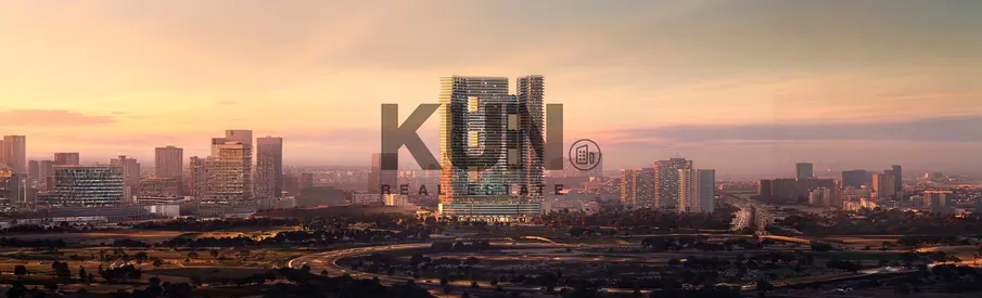 40/60 Payment Plan | 4% DLD Waiver | Next Year Handover | Amenities View | High Floor