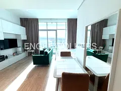 Fully Furnished | Big Layout | Low Floor — 3