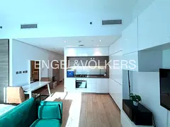 Fully Furnished | Big Layout | Low Floor — 2