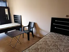 Executive Bed Space