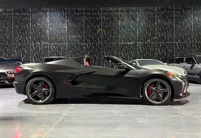 صورة 6 لـ 2024 Chevrolet CORVETTE