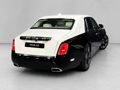 صورة 6 لـ 2024 ROLLS-ROYCE PHANTOM