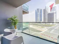 Brand New| Fully Furnished Studio|Flexible Cheques