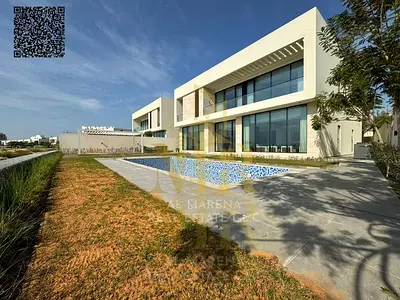 فيلا بسعر شامل رسوم الكهرباء والمياة والمكيفات على الشارع الرئيسي جاهزة للسكن في أرقي مناطق عجمان تملك حر لجميع الجنسيات بدون دفعة مقدمة. .