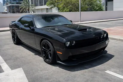 صورة 3 لـ 2022 Dodge CHALLENGER