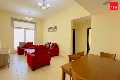 2 BHK Fully Open View| Vacant |Q.Point Liwan 70K