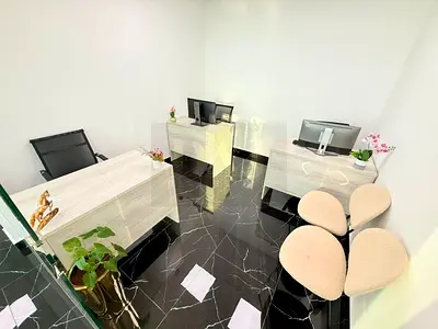 Fully Fitted Office | Direct from Owner | Near to Public Transport |
