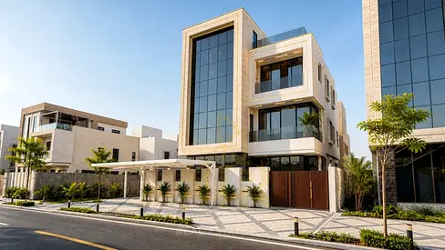 🏡✨ Luxury Villa for Sale in Al Yasmin – Ajman ✨🏡